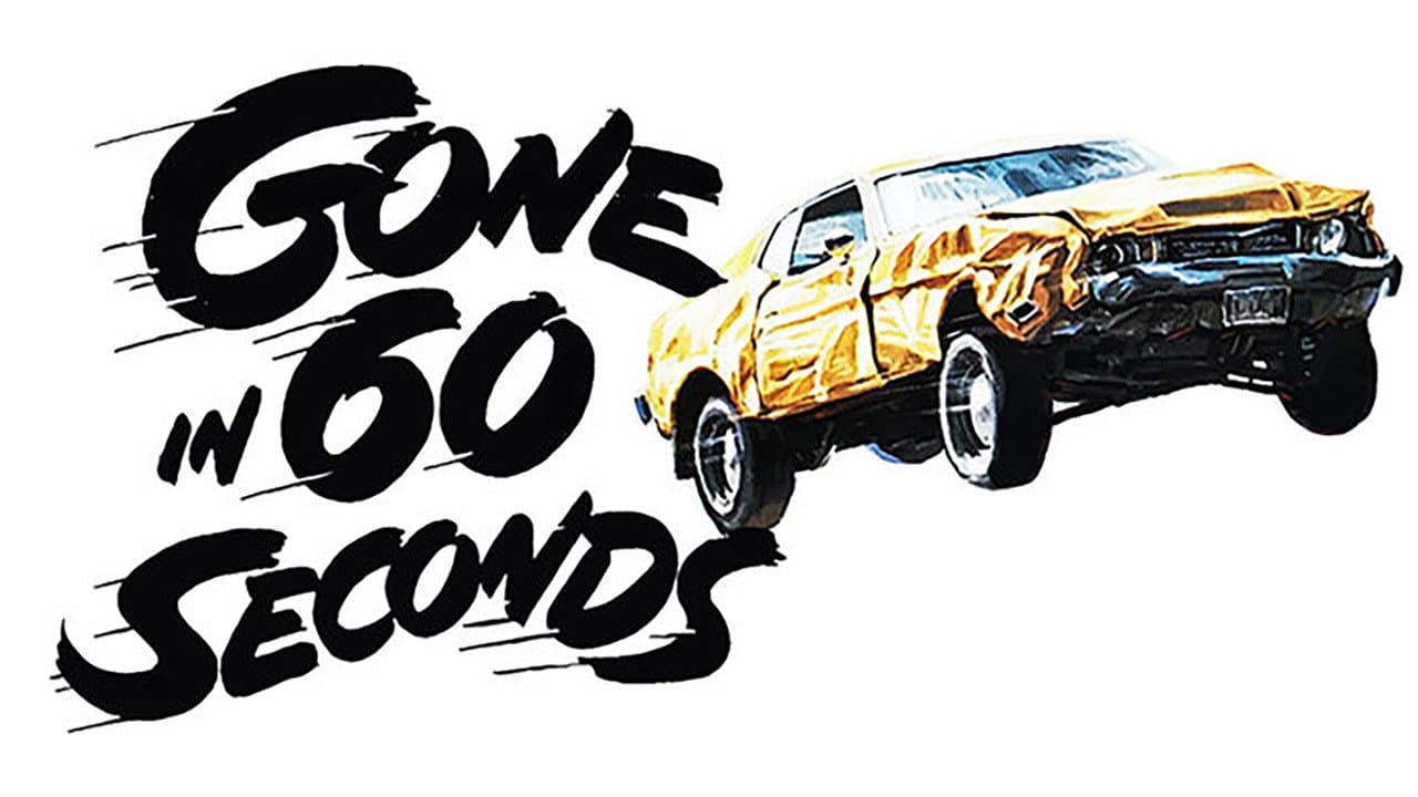 Gone in 60 Seconds still 8