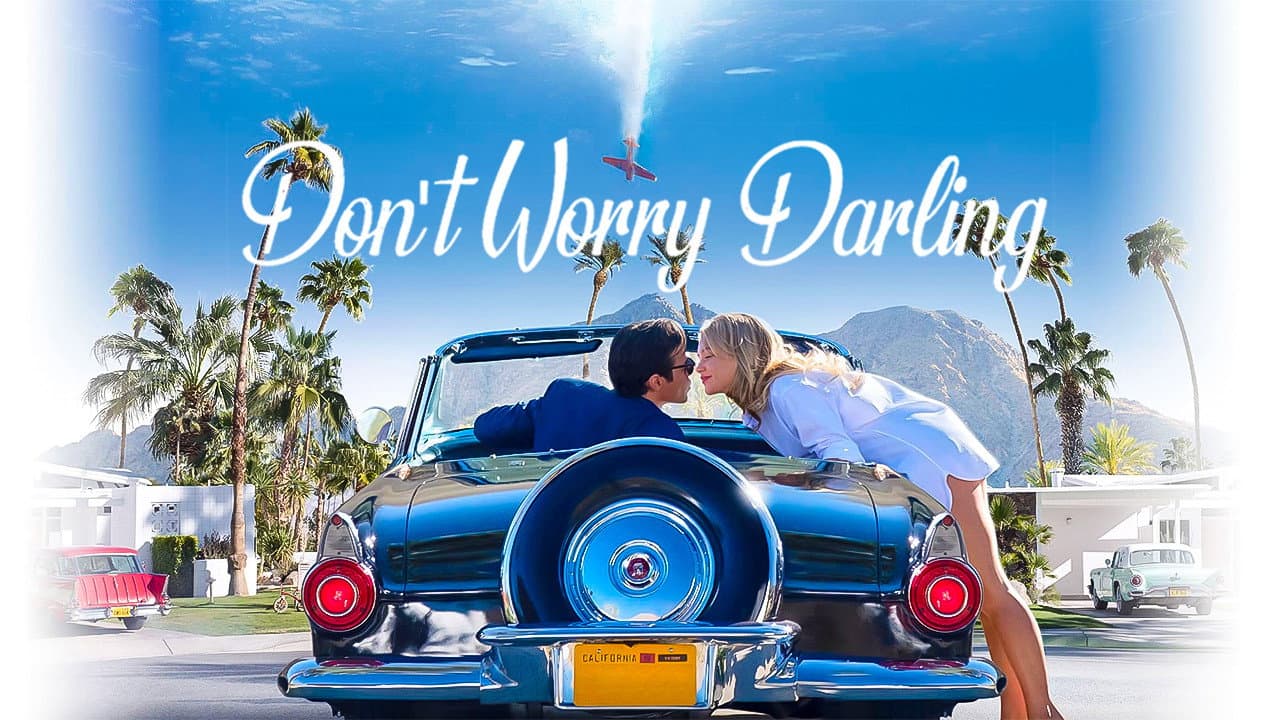 Don't Worry Darling still 7
