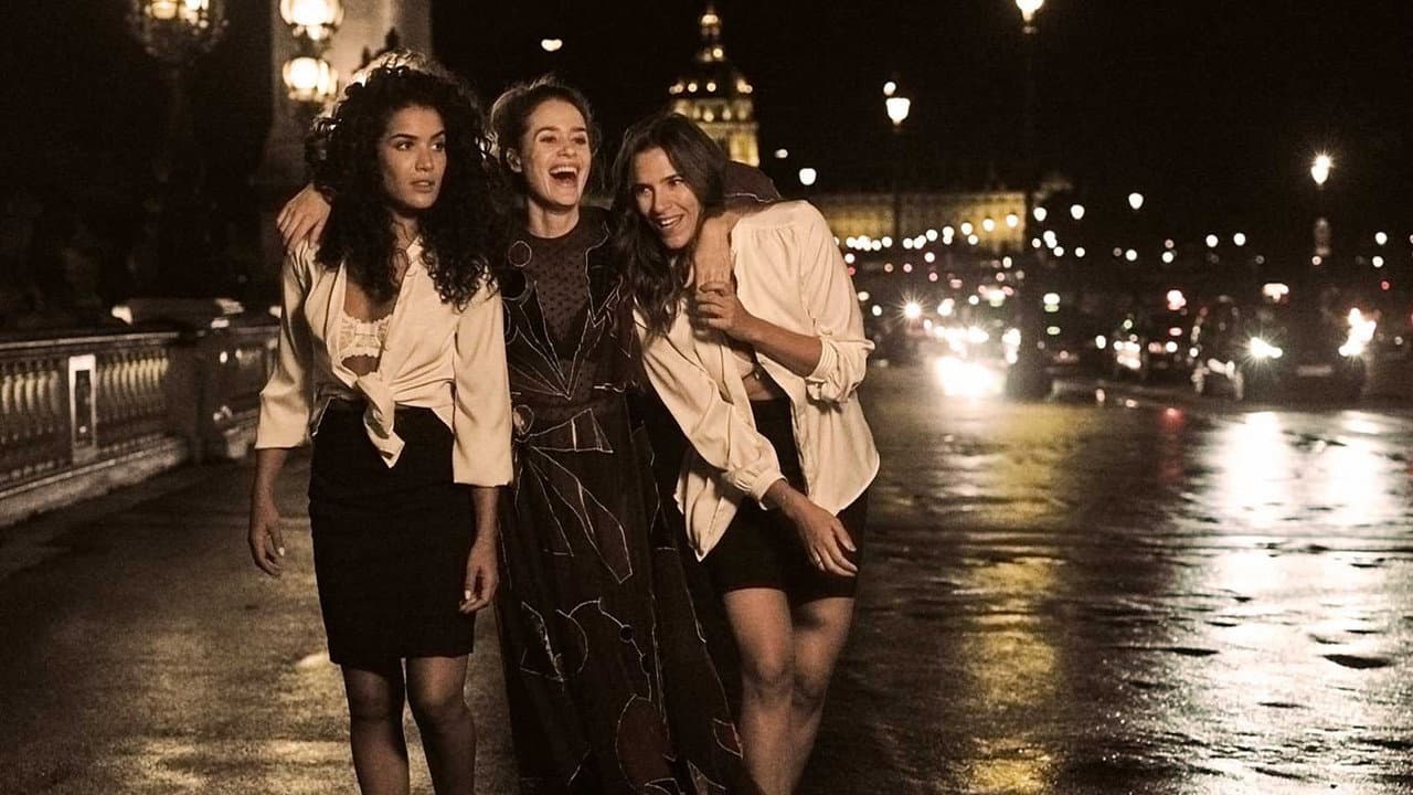 Demi-sœurs still 8