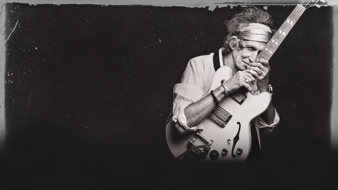 Keith Richards: Under the Influence still 1