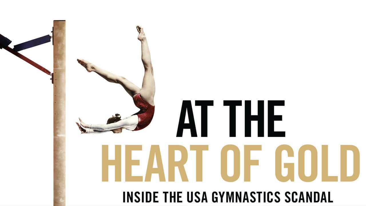 At the Heart of Gold: Inside the USA Gymnastics Scandal still 2