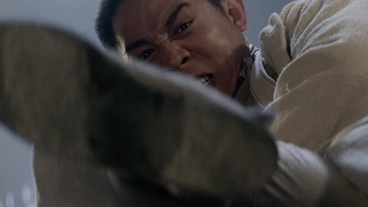 Dr. Wai in the Scripture with No Words still 8