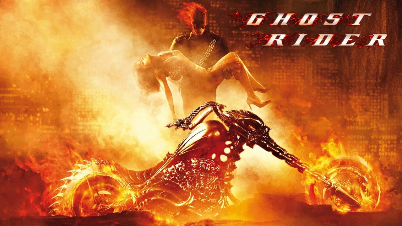 Ghost Rider: Latest News & Fiery Scoops still 1