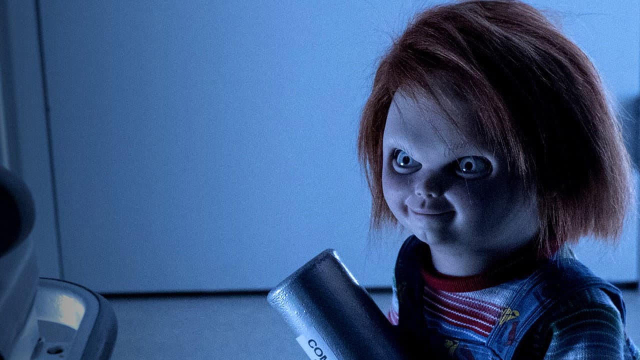 Cult of Chucky still 3