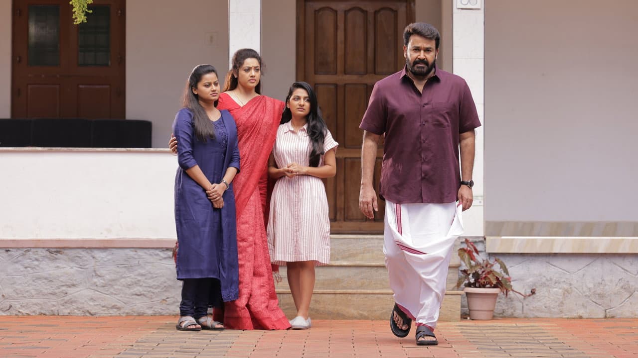 Drishyam 2 still 5