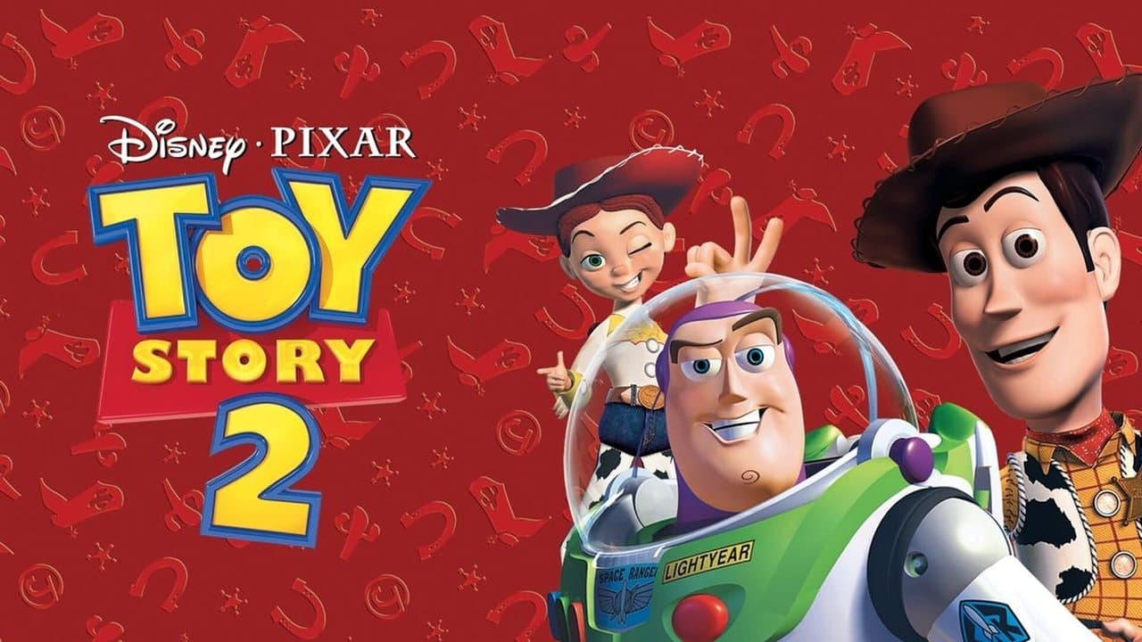 Toy Story 2 still 5