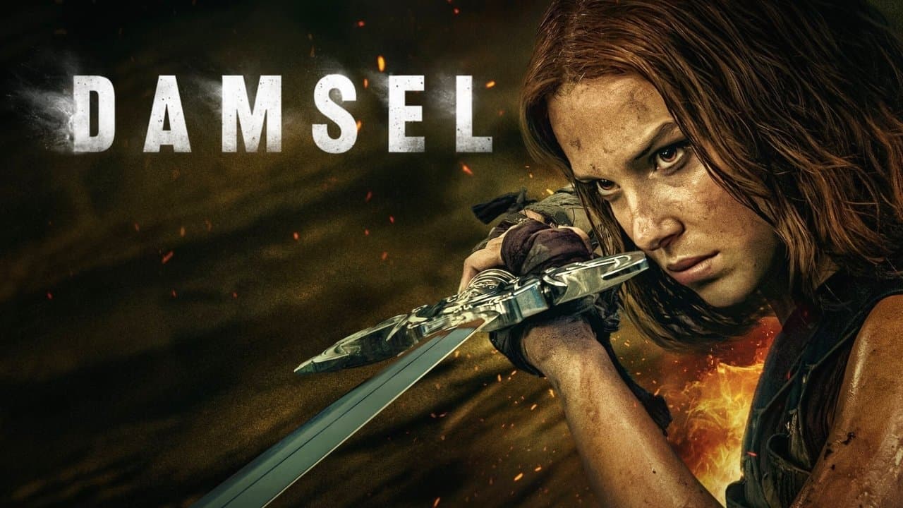 Damsel still 6