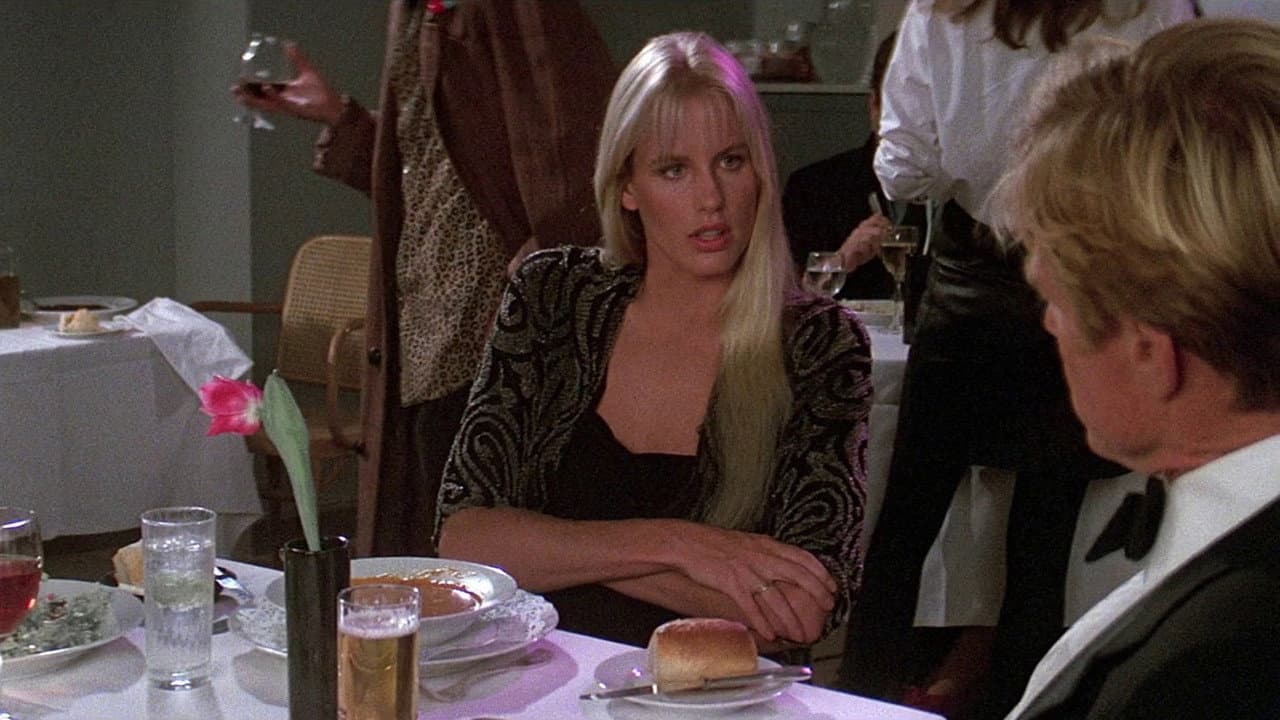 Legal Eagles still 5