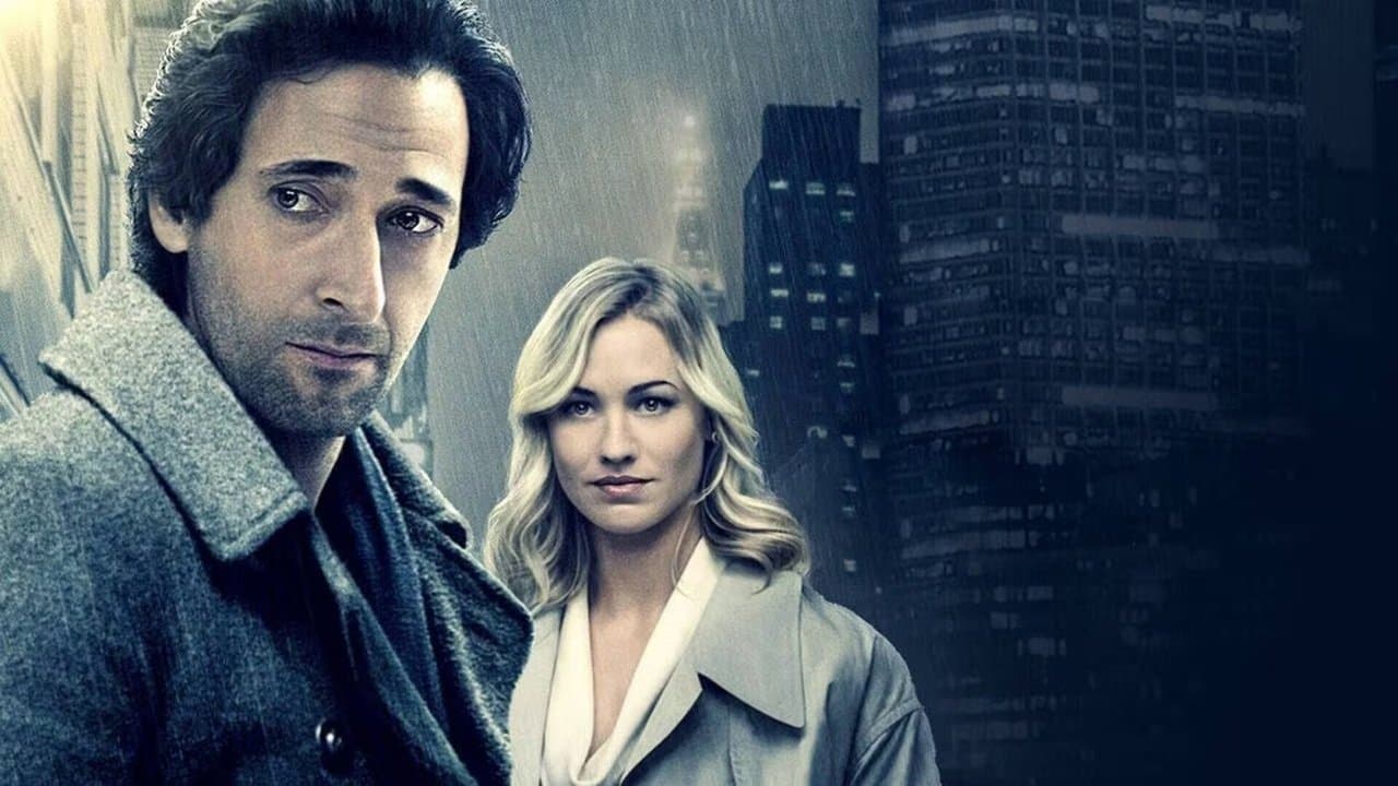 Manhattan Night still 3