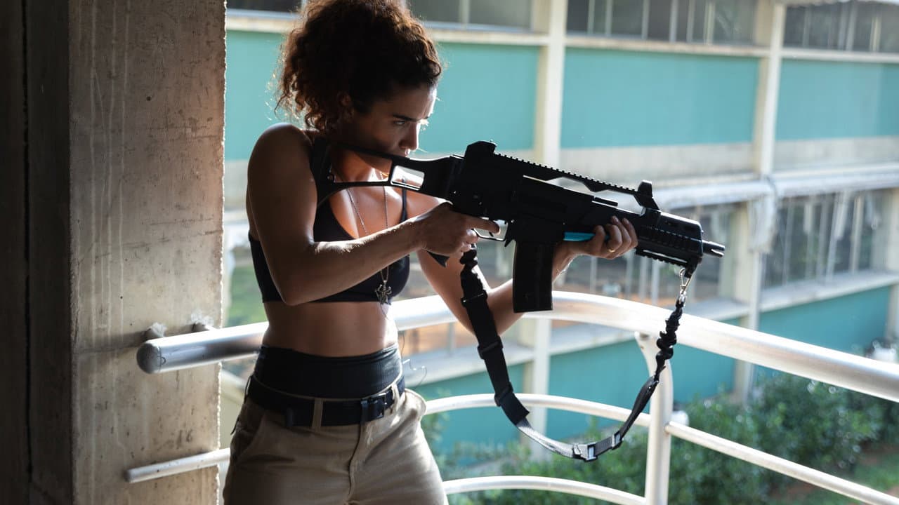 Kali: Avenging Angel still 3