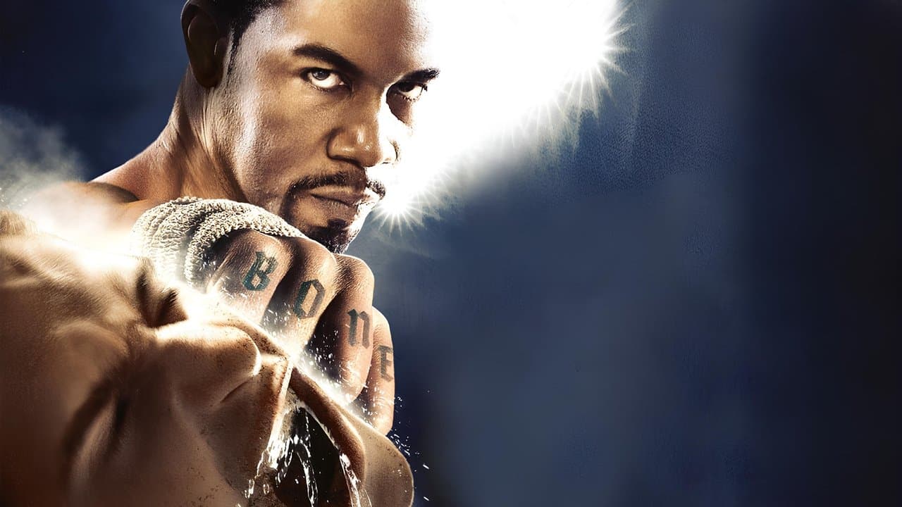 Blood and Bone still 1