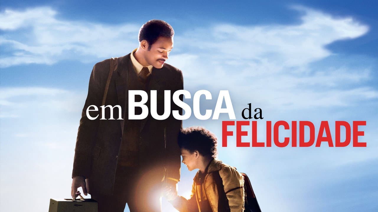 The Pursuit of Happyness still 3