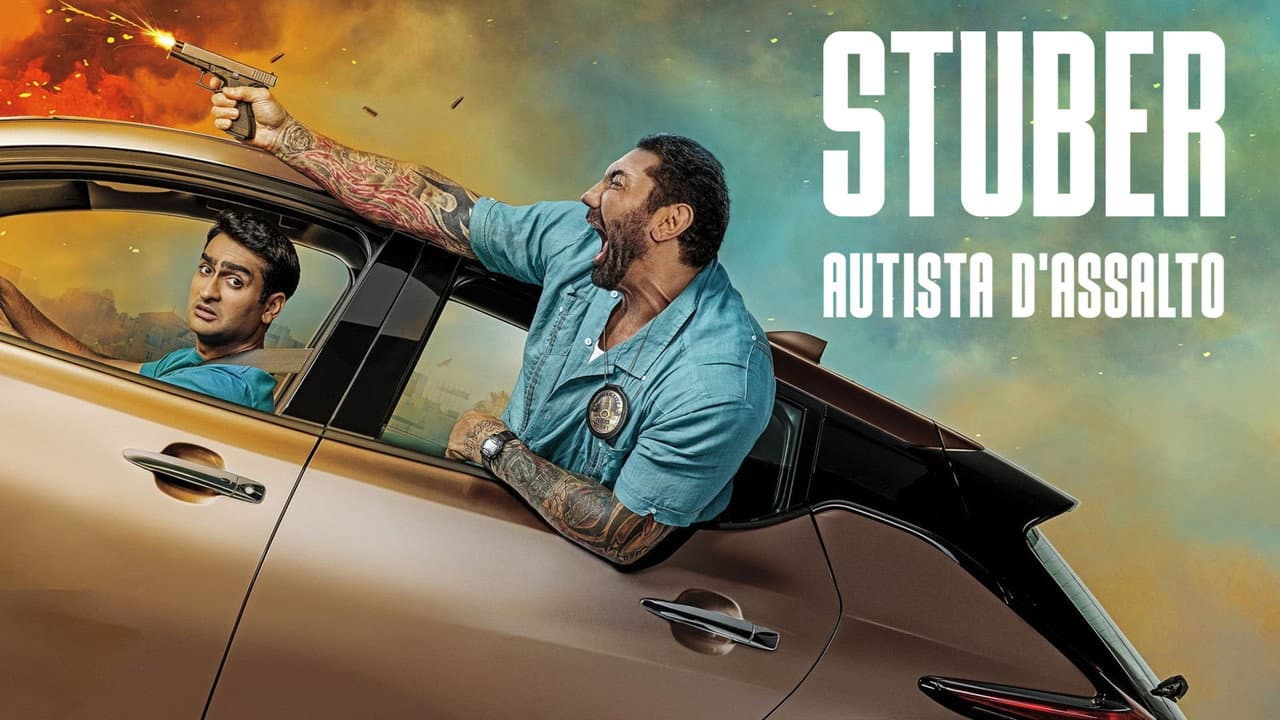 Stuber still 7