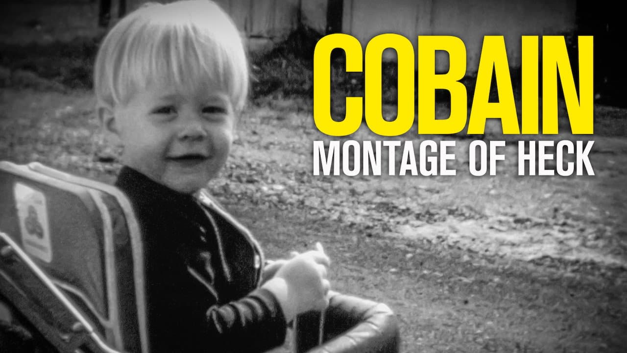 Cobain: Montage of Heck still 6