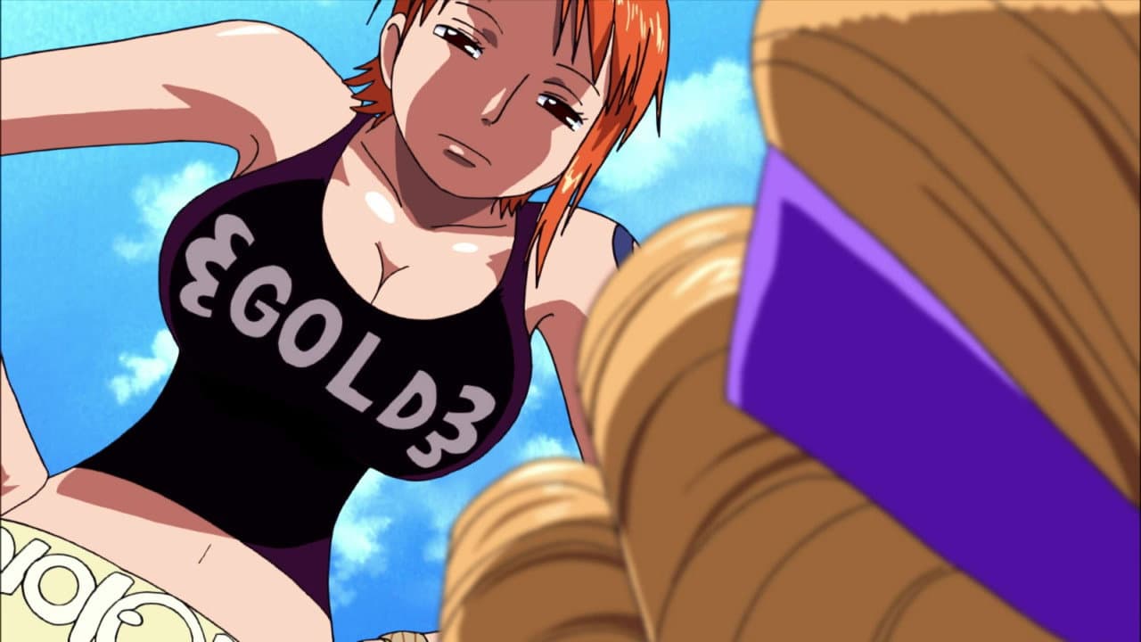 One Piece: Giant Mecha Soldier of Karakuri Castle still 5