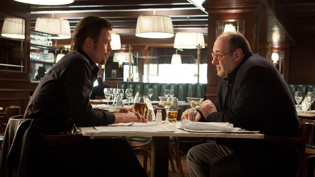 Killing Them Softly still 8