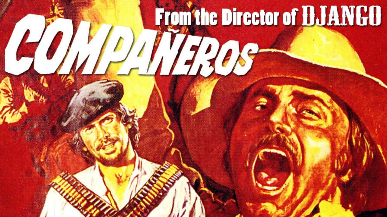 Compañeros still 8