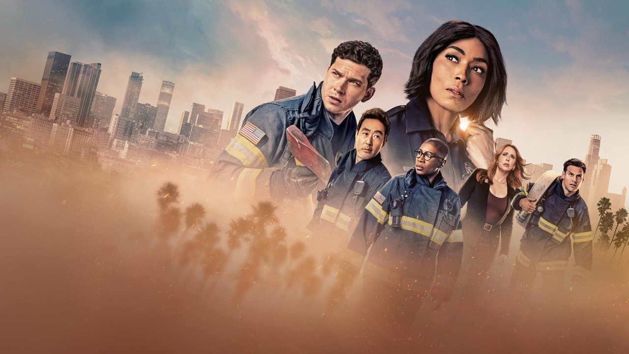 9-1-1 Season 10 Review: Still TV's Best Adrenaline Ride still 8