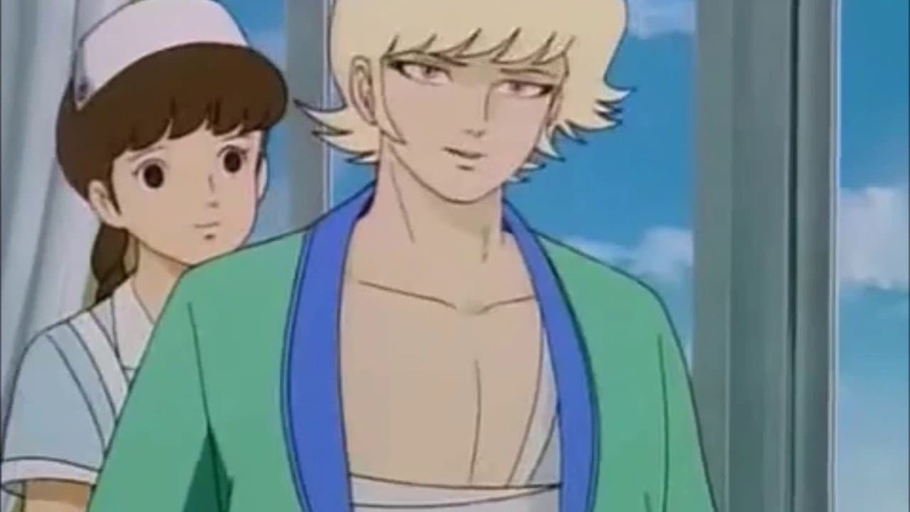 Devilman - Volume 2: Demon Bird still 3
