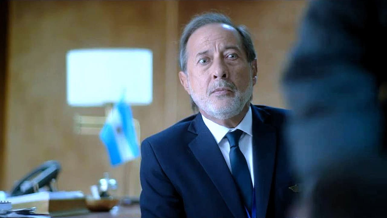 The Extortion still 8