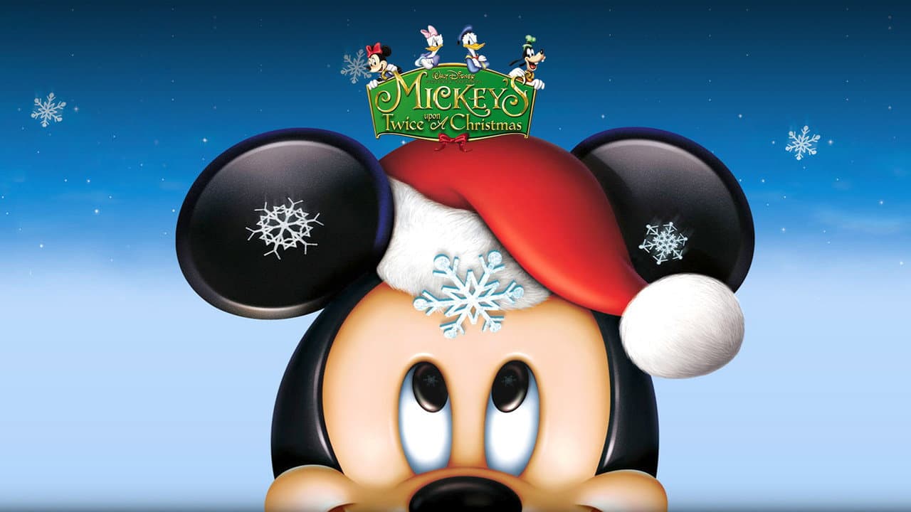 Mickey's Twice Upon a Christmas still 6