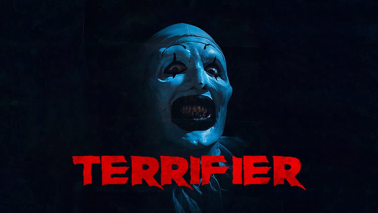 Terrifier still 3