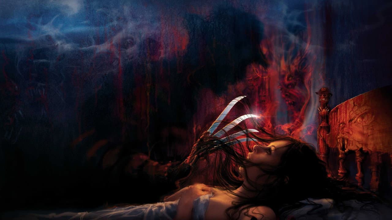 Never Sleep Again: The Elm Street Legacy still 2