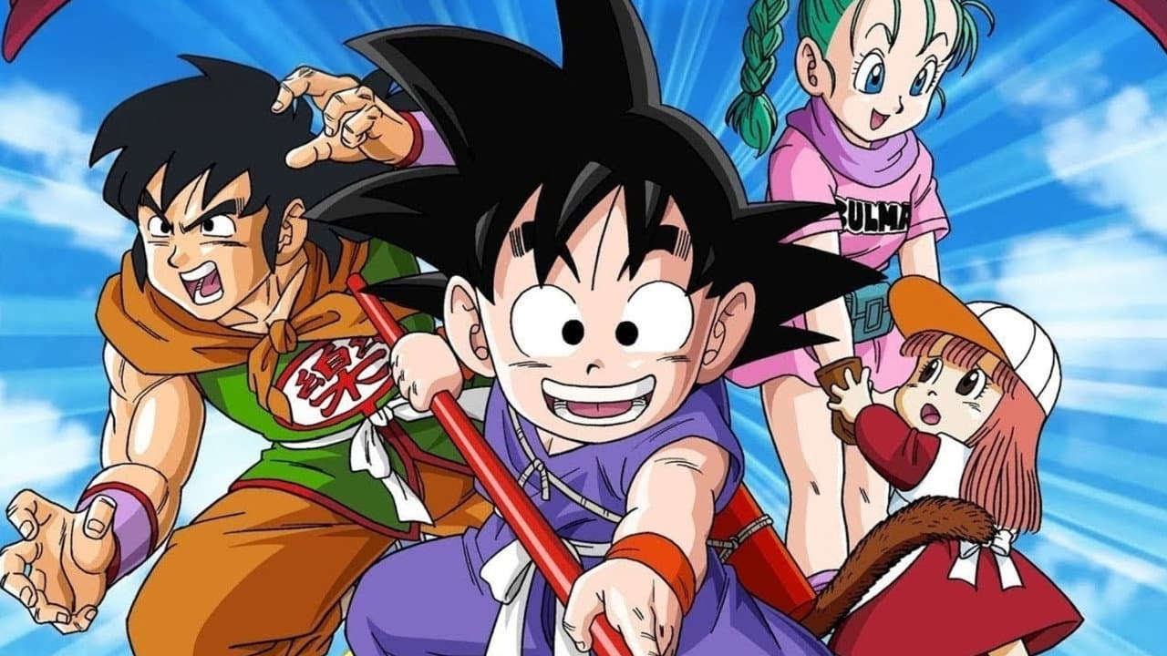 Dragon Ball: Curse of the Blood Rubies still 7