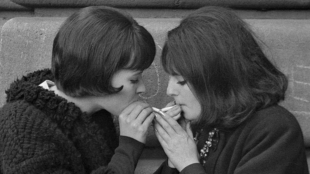 Vivre Sa Vie still 2