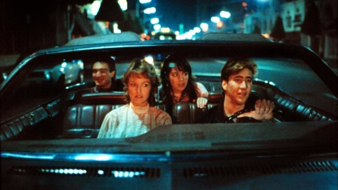 Valley Girl still 2