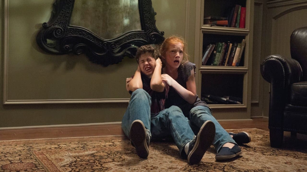 Oculus still 3