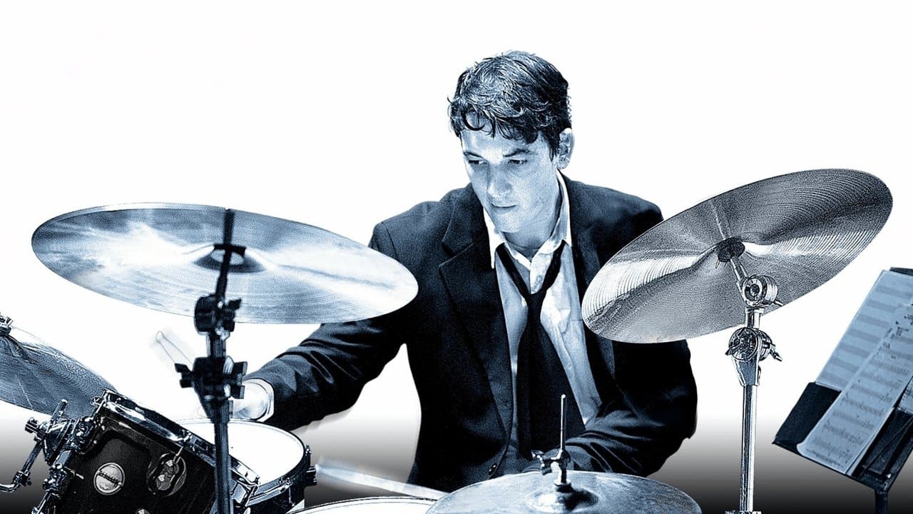 Whiplash still 3