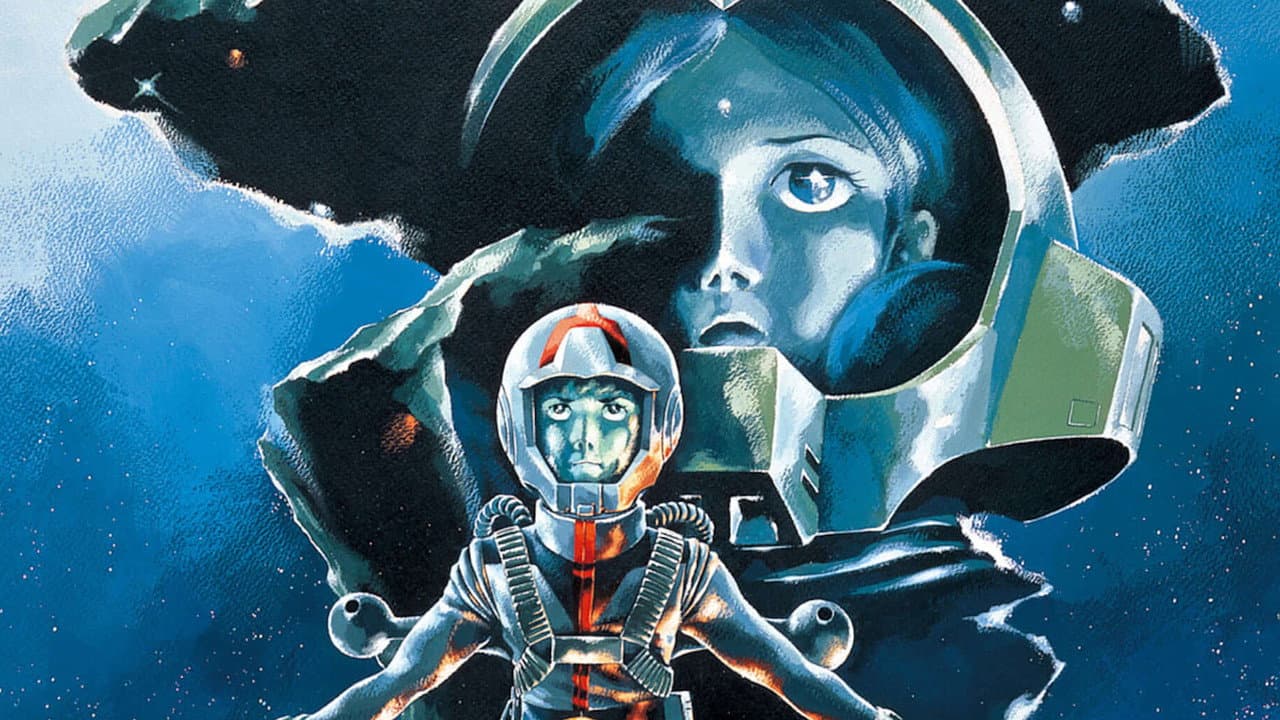 Mobile Suit Gundam III: Encounters in Space still 2