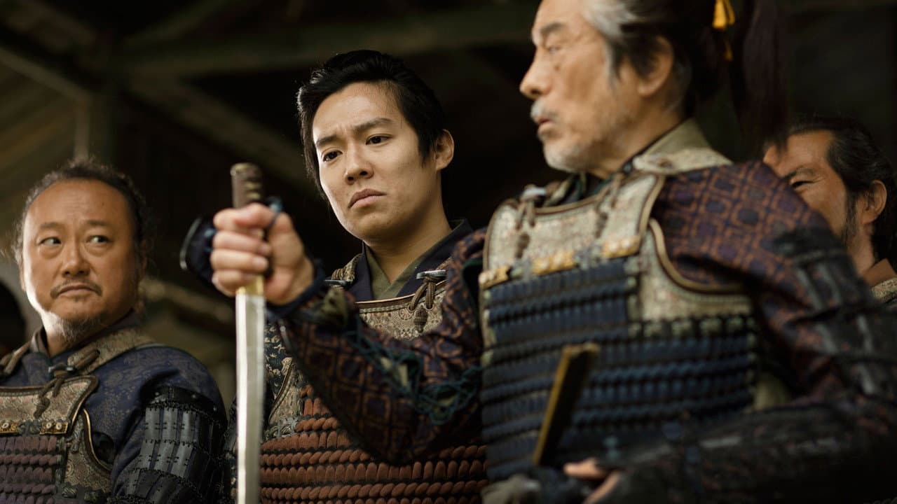 God of War still 5