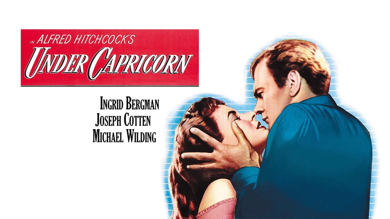 Under Capricorn still 8