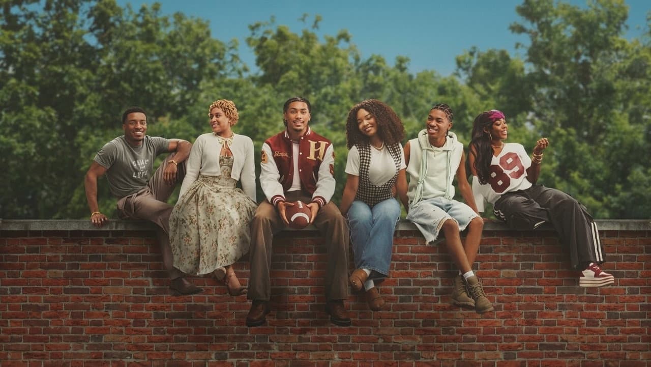 A Different World Review: Warm Hillman Return, Messy Start still 1