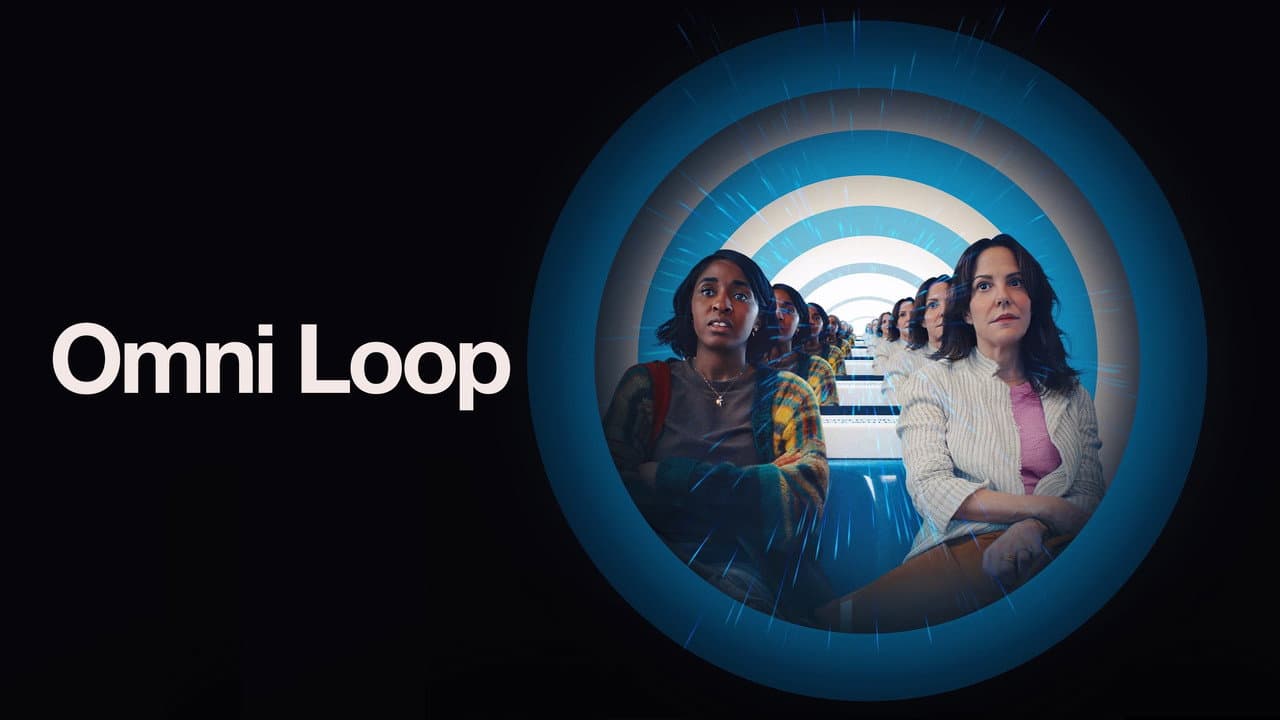 Omni Loop still 3