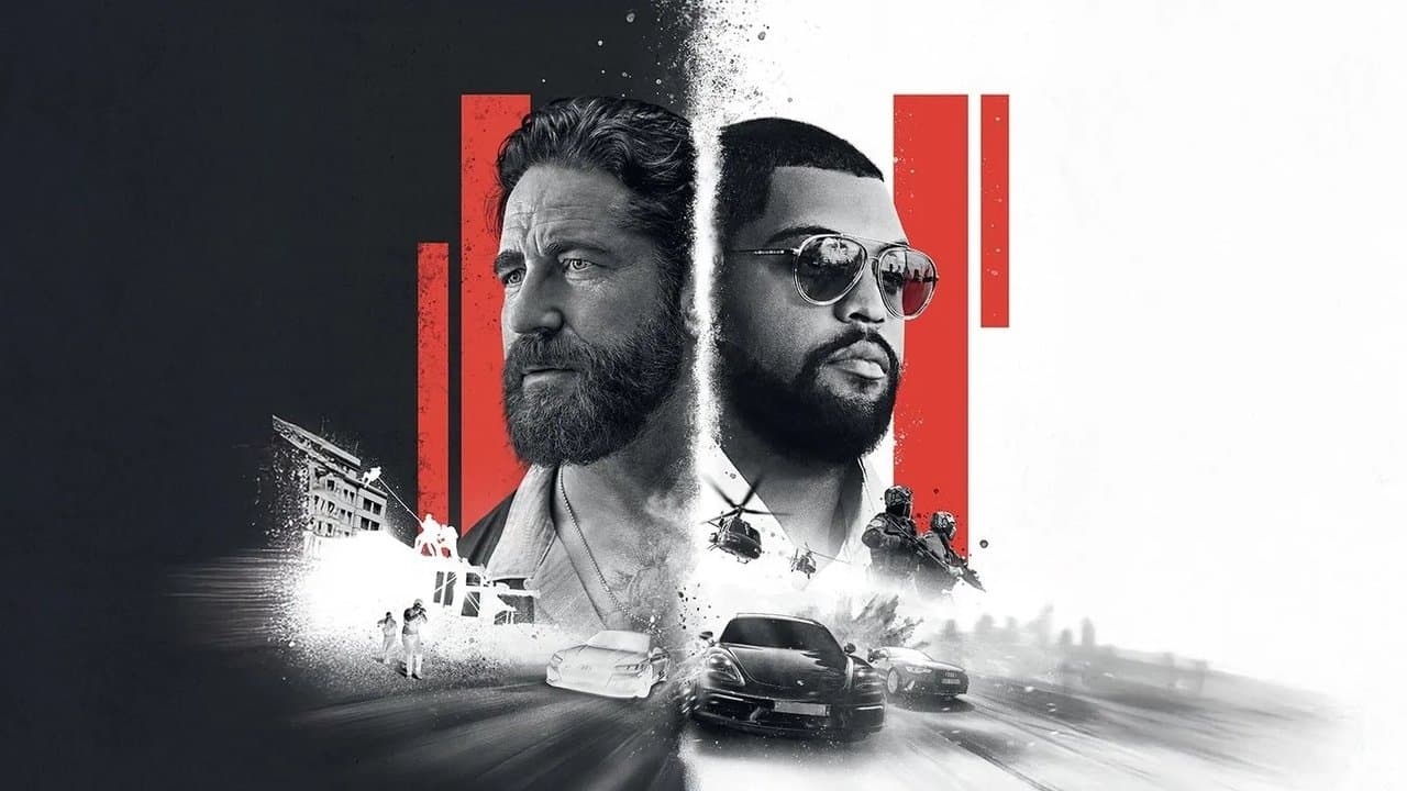 Den of Thieves 2: Pantera still 3