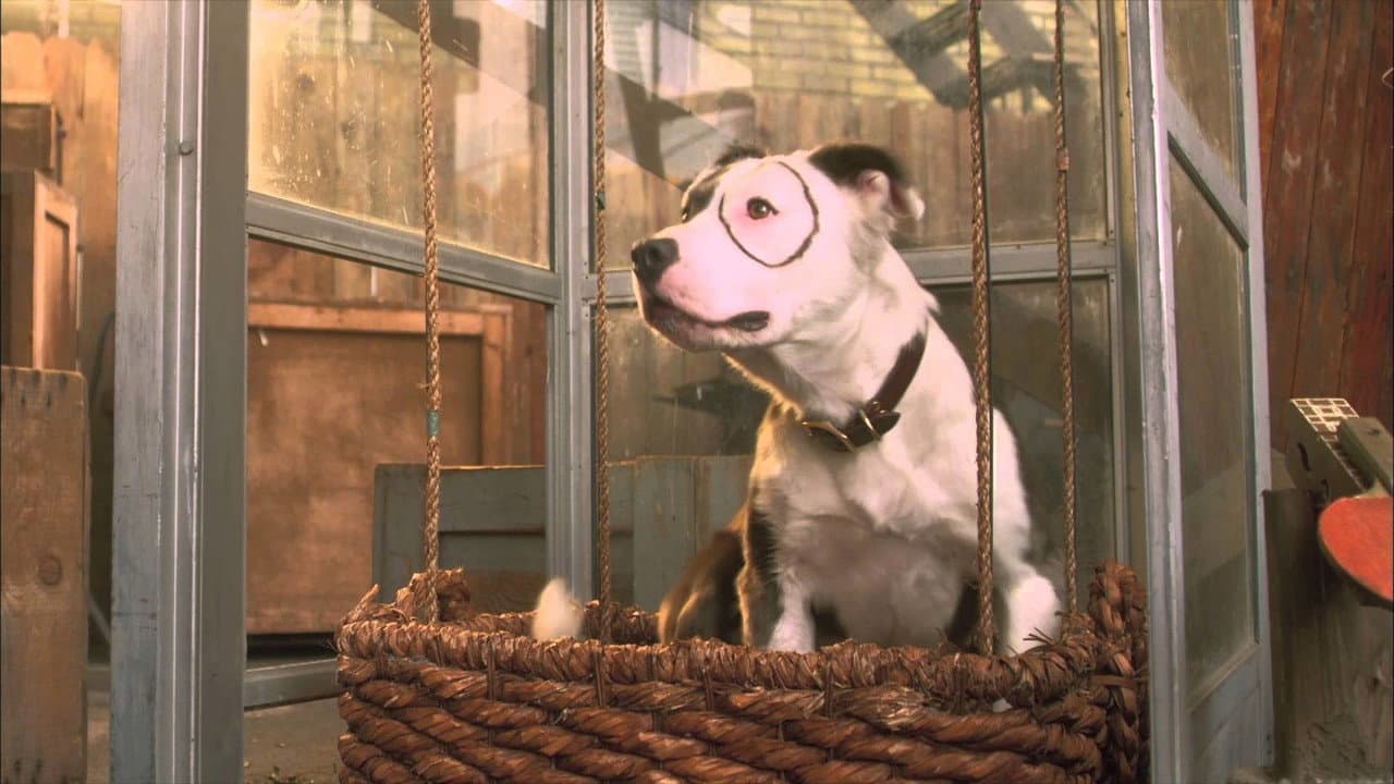 The Little Rascals Save the Day still 2