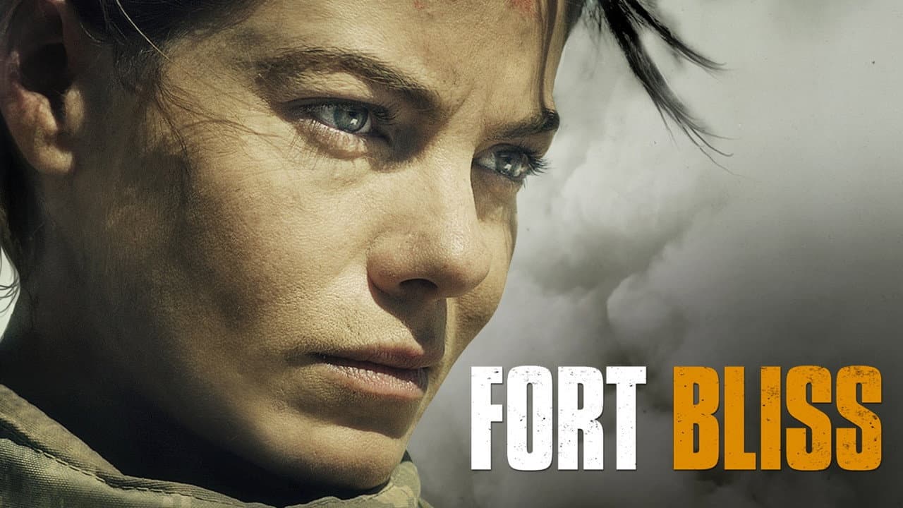 Fort Bliss still 4
