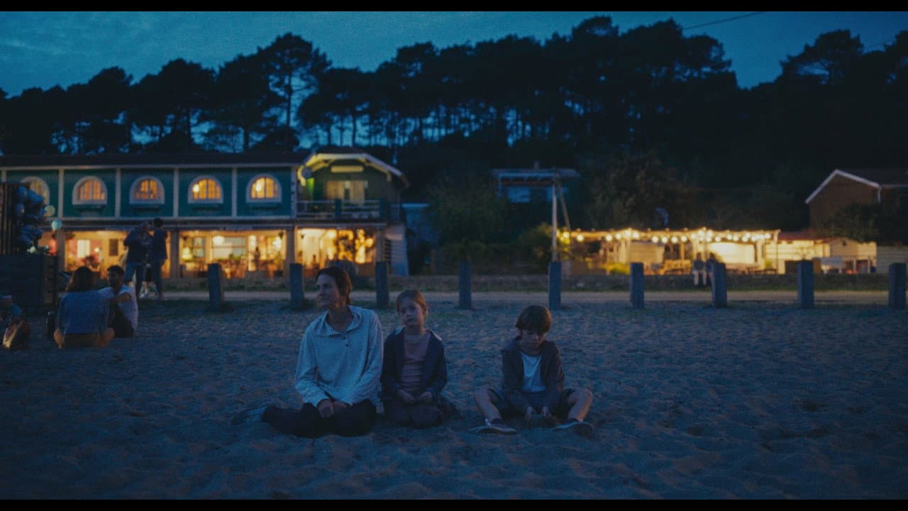 Out of Love still 4
