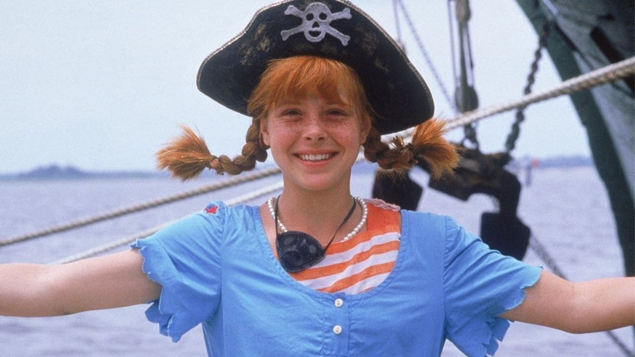 The New Adventures of Pippi Longstocking still 5