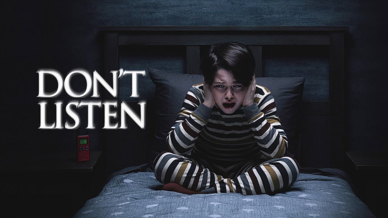 Don't Listen still 4