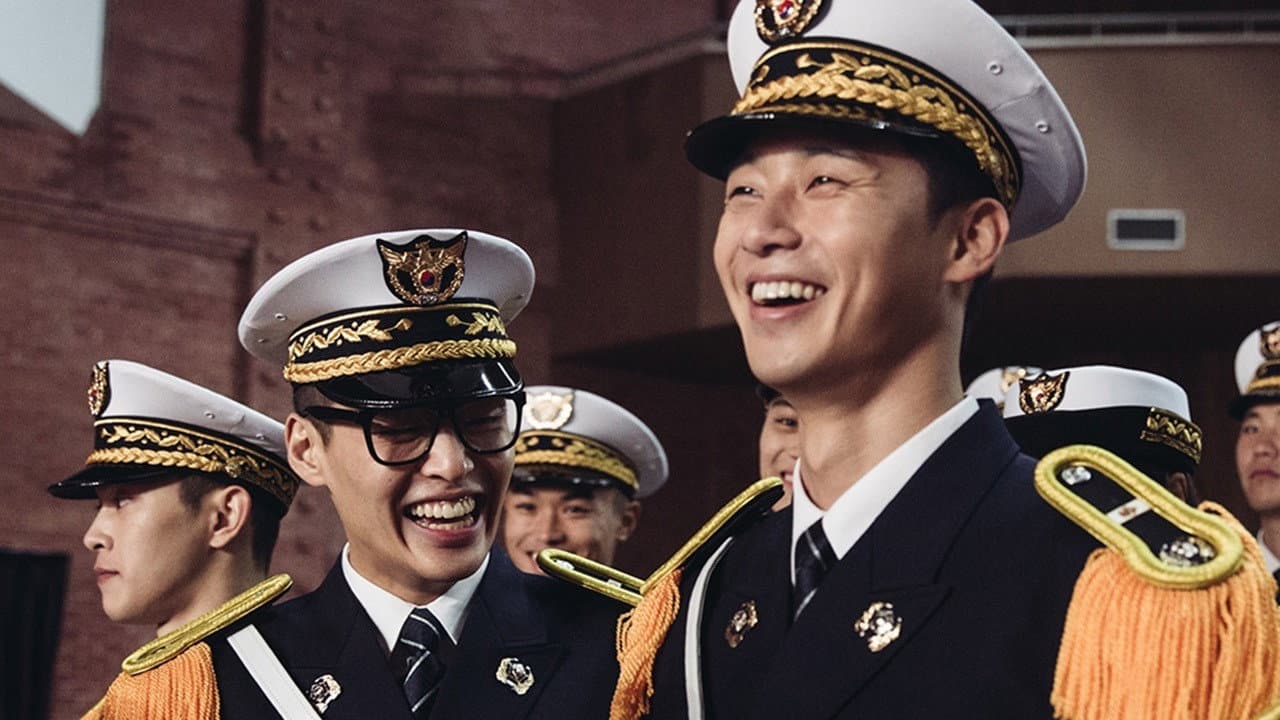 Midnight Runners still 3