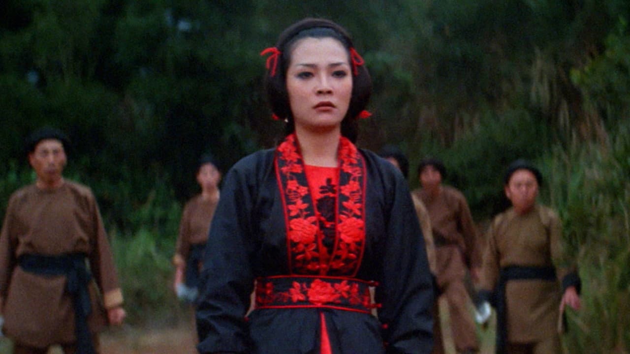 Half a Loaf of Kung Fu still 8