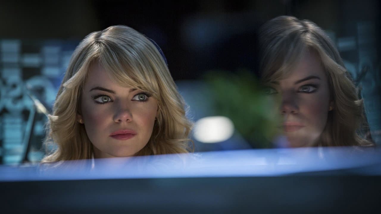 The Amazing Spider-Man 2 still 6