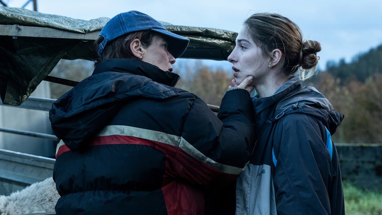 The Beasts still 6