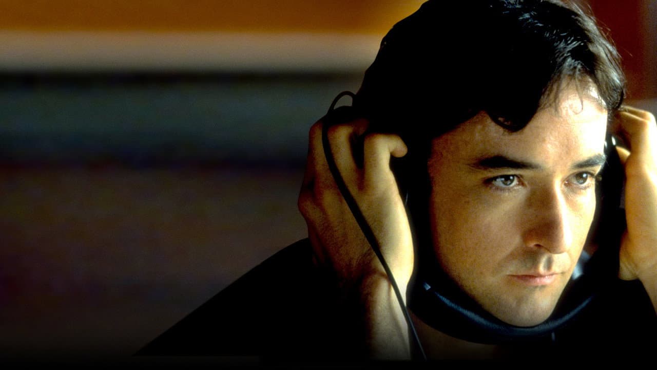 High Fidelity still 4