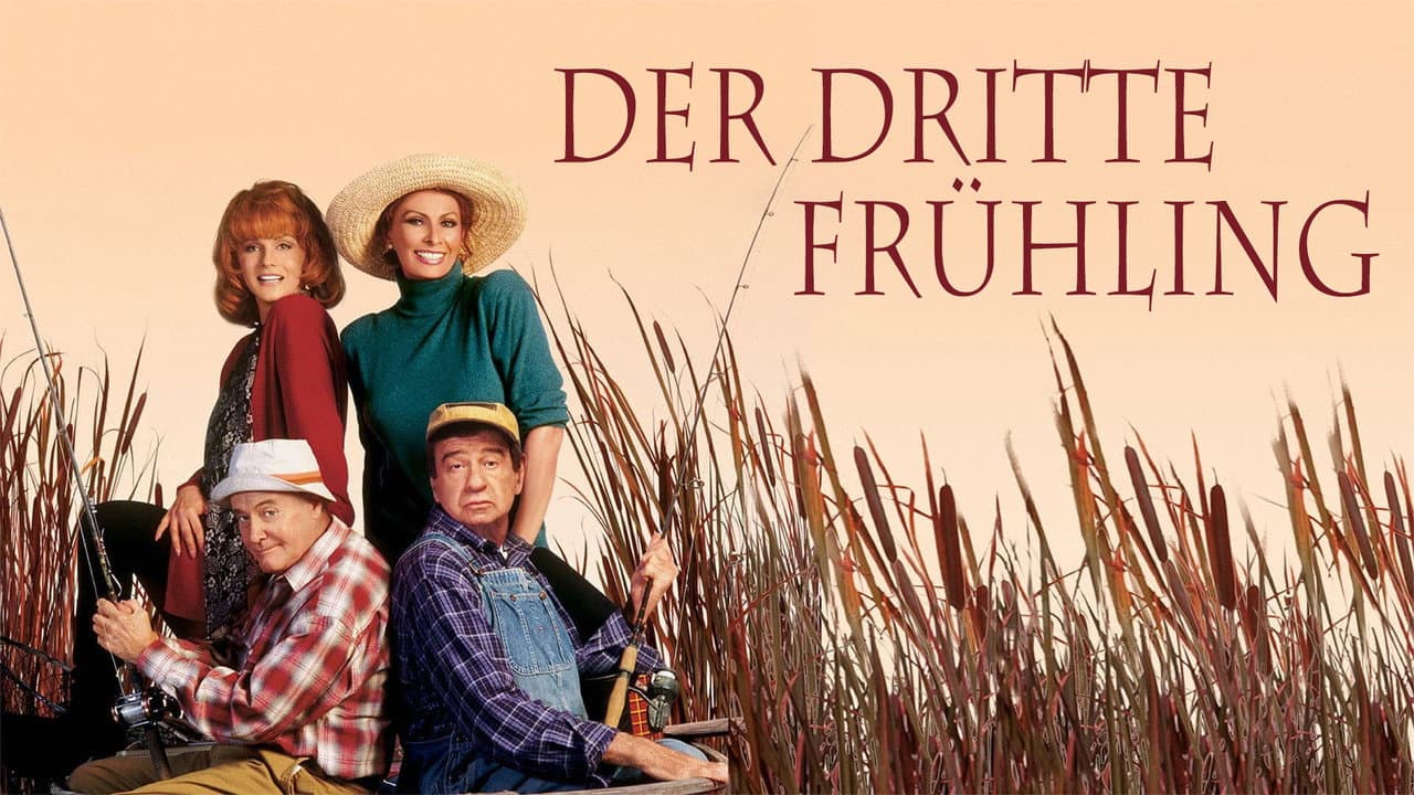 Grumpier Old Men still 4