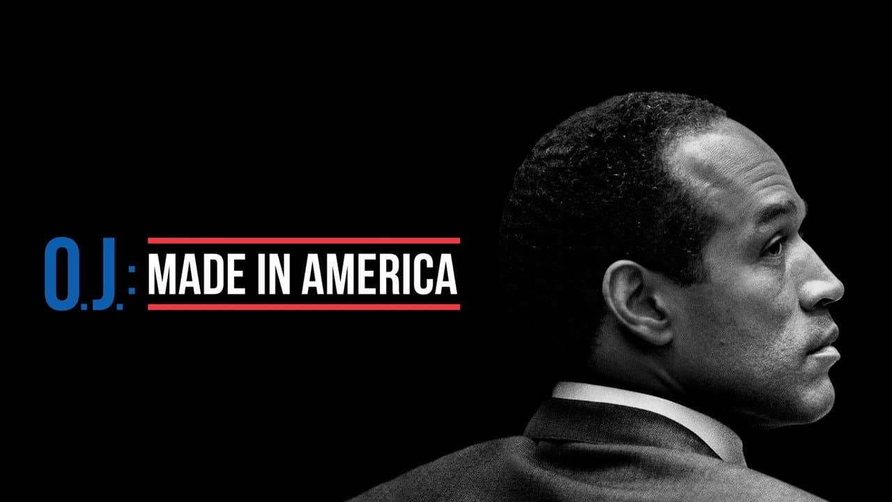 O.J.: Made in America still 2